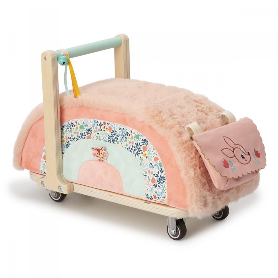 Lilliputiens Stella őzike jármű (83466)