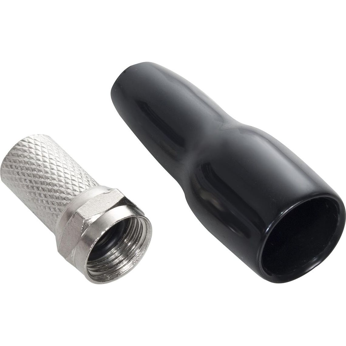 Maclean MCTV-855 Kültéri TV Antenna 75 Ohm - Alumínium (MCTV-855)