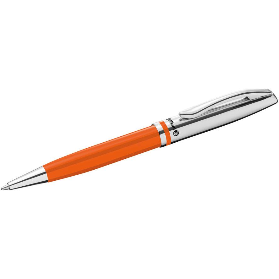 Pelikan Kugelschreiber Jazz Classic K35 Orange Faltschachtel (815024) (815024)