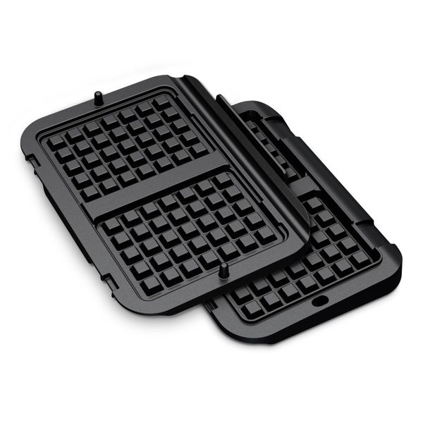 Tefal XA730810 buitenbarbecue/grill accessoire Wafelijzer
