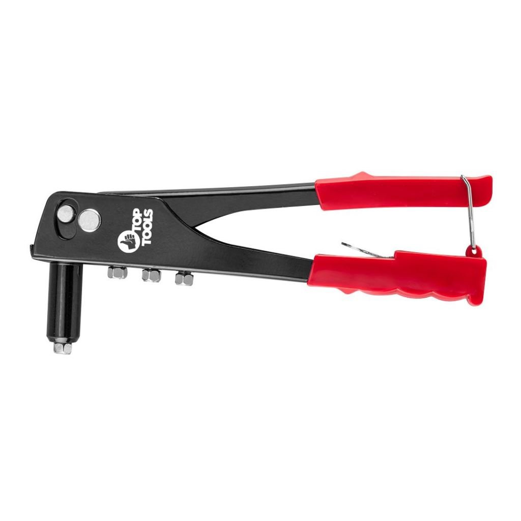 Top Tools popszegecshúzó (43E703) (Top Tools 43E703)