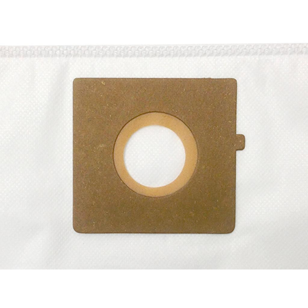 Invest IZ-Y5S LG TB33 kompatibilis mikroszálas porzsák (5db/csomag) (GA213)