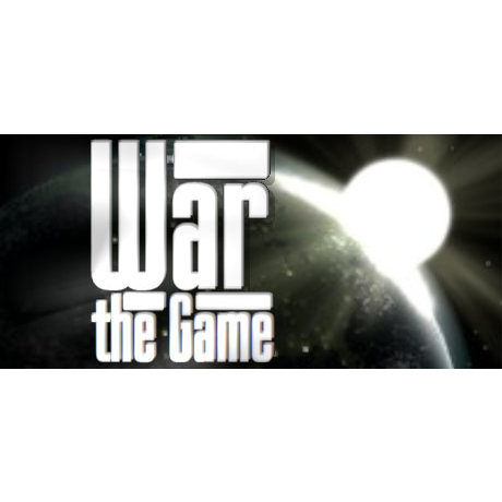 War, the Game