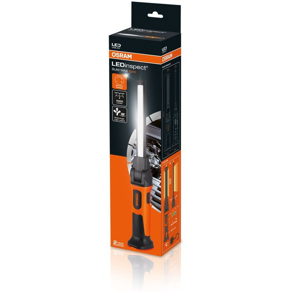 Osram LEDinspect SLIM MAX1000 Inspection light