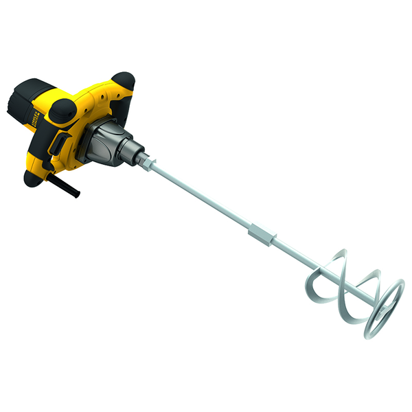 STANLEY FATMAX FME190-QS keverőgép, 1600W, 2 sebesség, M14 140mm keverőszár