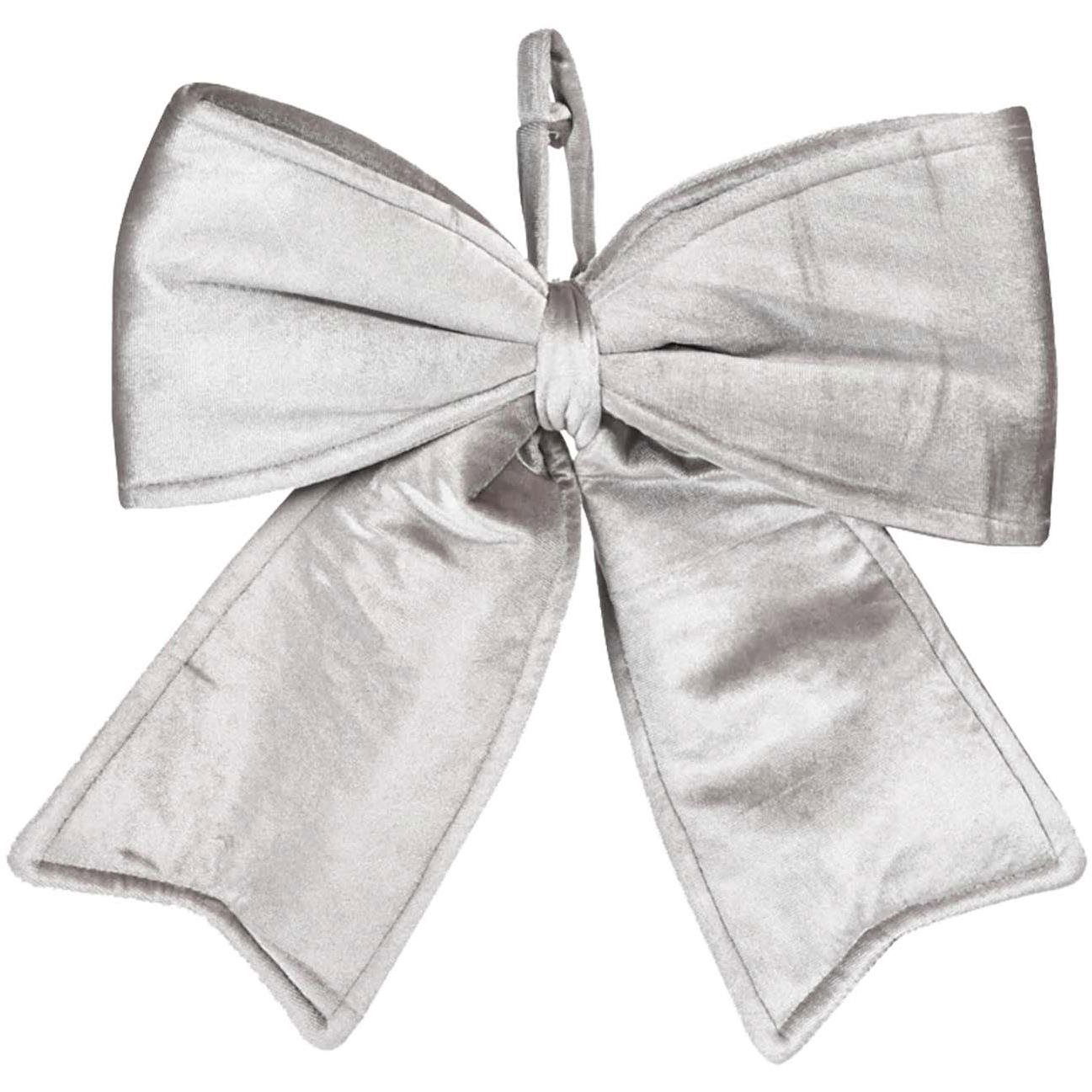 LAALU Maxi masni 30 x 34 cm, ezüst (LAU-1944)