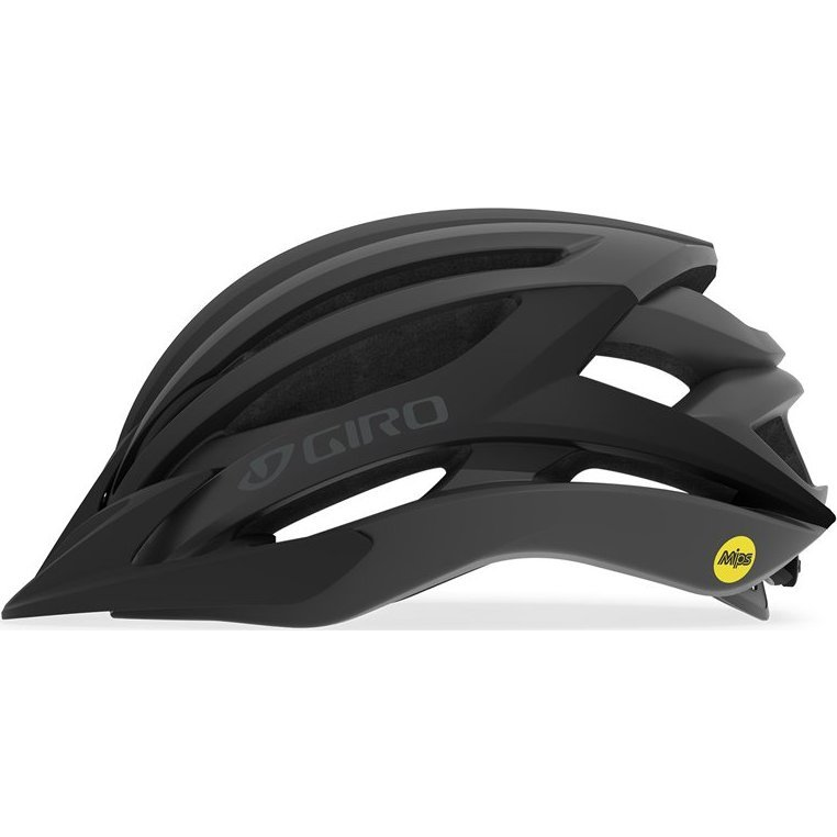 GIRO Artex MIPS Mat Black S (768686194283)