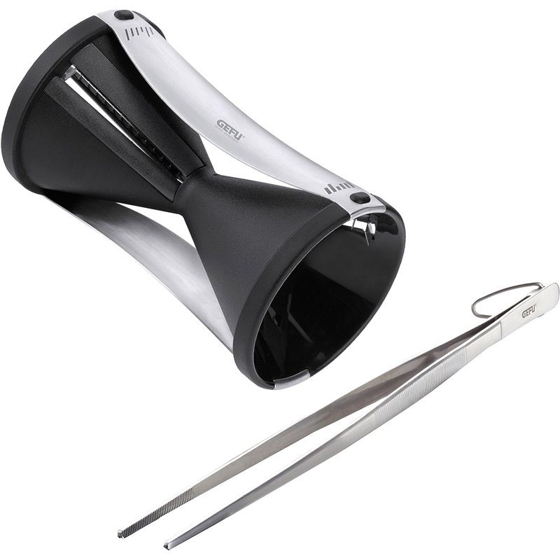 Gefu G-00079 Spirál zöldségszeletelő (G-00079)