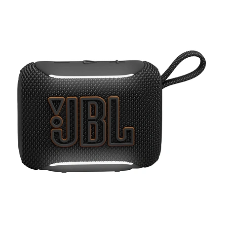 JBL GO 5 Bærbar mono højttaler Sort 4,8 W
