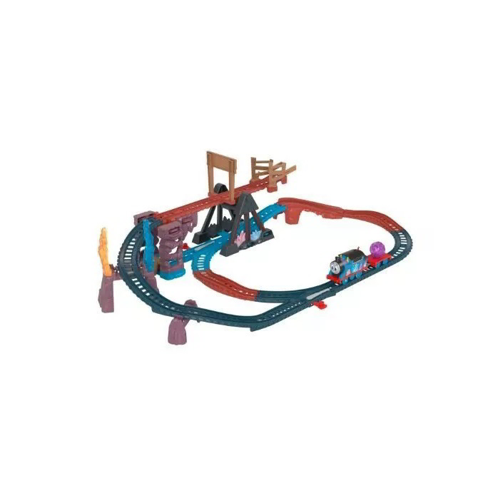 Thomas & Friends HMC28 játék jármű (HMC28)