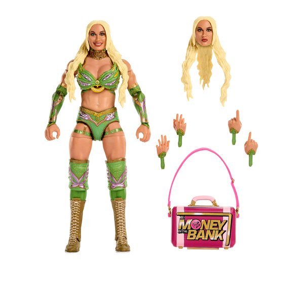 WWE JHV88 legetøjsfigur til børn