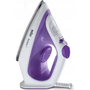 Braun SI 1080 TexStyle 1 Gőzölős vasaló 2000W - Fehér / Lila