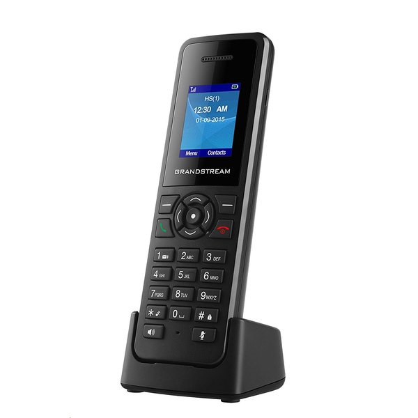 GRANDSTREAM DP720 DECT VoIP telefon