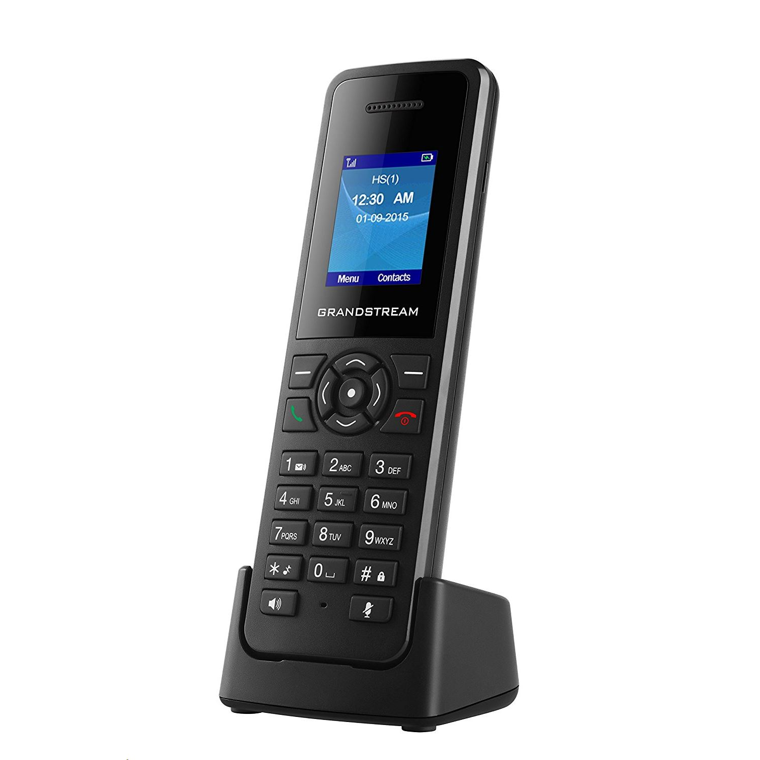GRANDSTREAM DP720 DECT VoIP telefon (DP720)