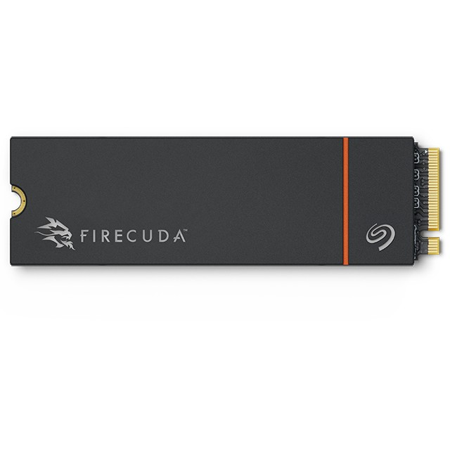 Seagate FireCuda 530R 4 TB M.2 PCI Express 4.0 NVMe (ZP4000GM3A073)