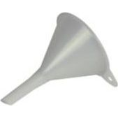 Hünersdorff 950300 Tölcsér 80 ml 80 mm