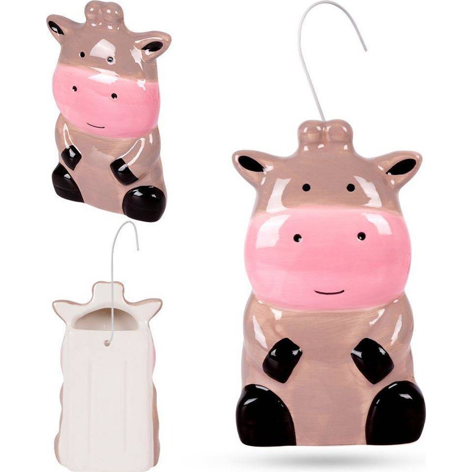 Vilde Krówka barna kerámia párásító 170 ml (830807-G)