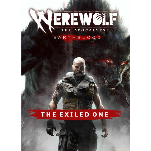 Werewolf: The Apocalypse - Earthblood - The Exiled One