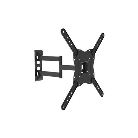 Equip 650407 TV tartókeret 139,7 cm (55") Fekete