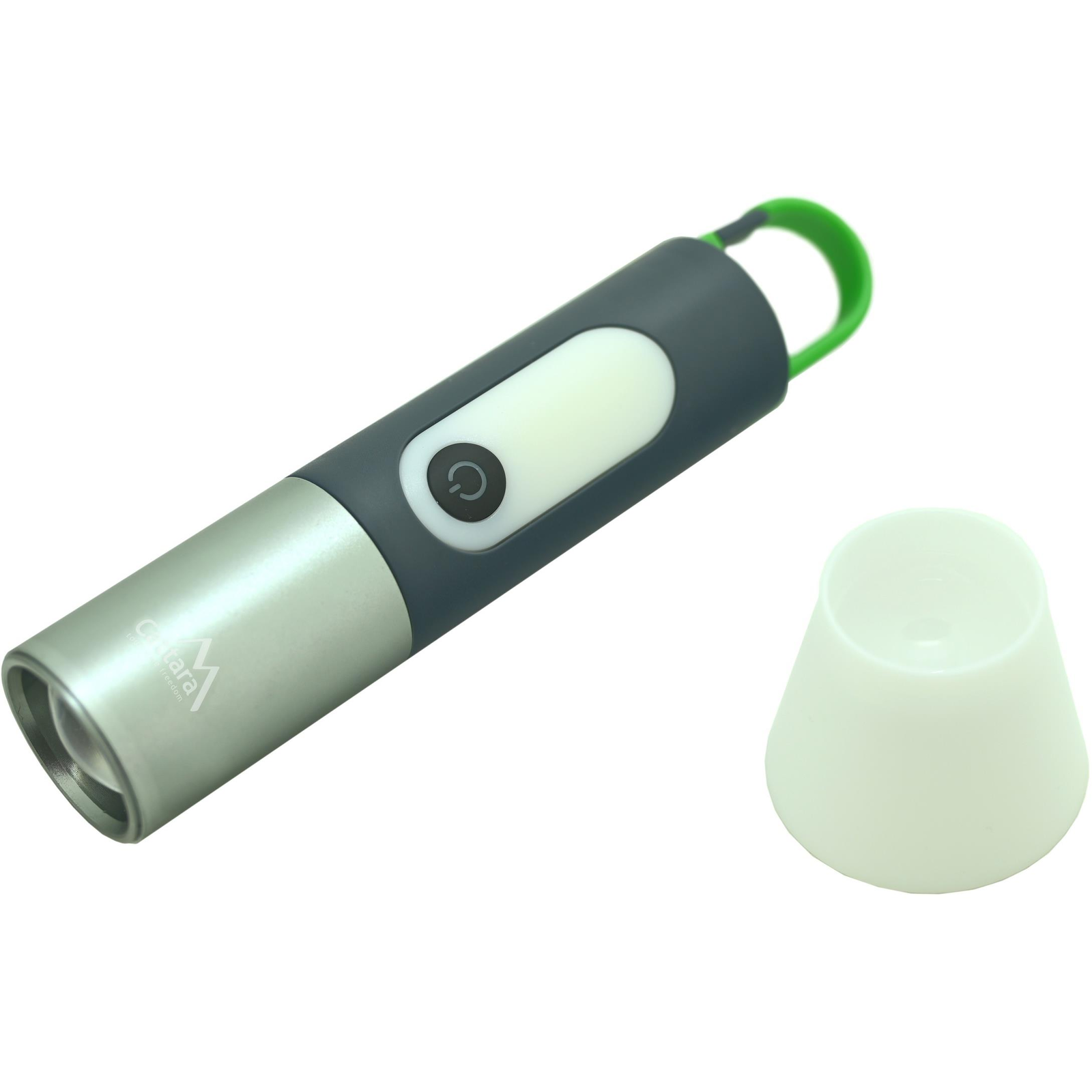 Cattara Svítilna LED 750 lm Flash (8591686131475)