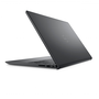 Dell Inspiron 15 3000 Black notebook FHD Ci3-1115G4 8GB 256GB UHD Linux Onsite