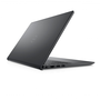 Dell Inspiron 15 3000 Black notebook FHD Ci3-1115G4 8GB 256GB UHD Linux Onsite