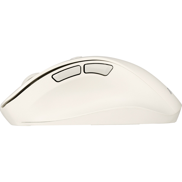 ASUS MD105 MOUSE/MK-WH mus Universel Højre hånd RF trådløs + Bluetooth 2400 dpi