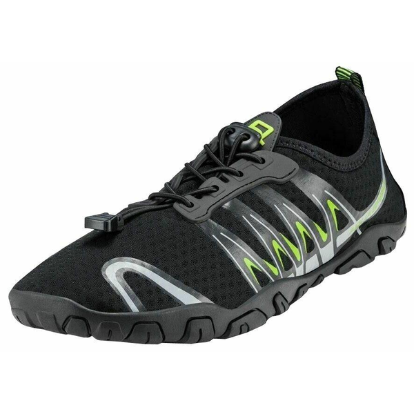 Aqua-Speed Gekko fekete, EU 45 / 295 mm