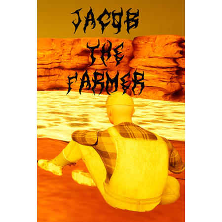 Jacob The Farmer (PC - Steam elektronikus játék licensz)