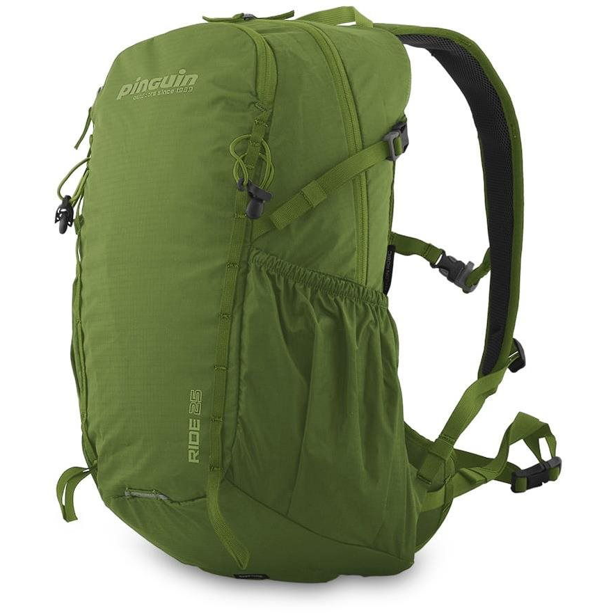 Pinguin Ride 25 zöld (8592638308143)