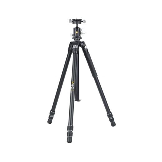 Vanguard VEO 3+ 263AB aluminium allvány gömbfejjel (VEO 3+ 263AB)