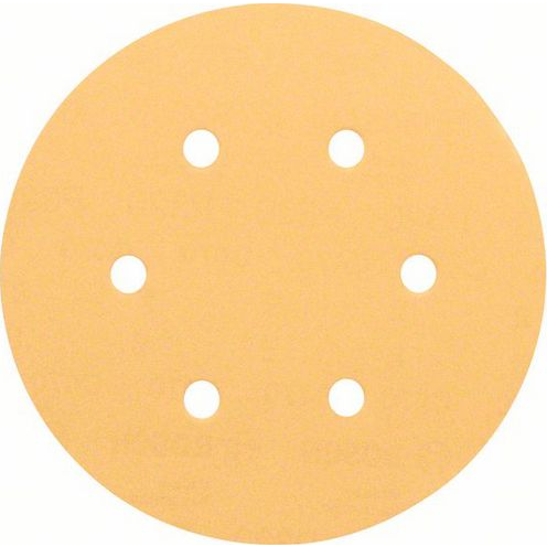 Bosch 2 608 605 086 csiszoló tartozék 5 db (2608605086)