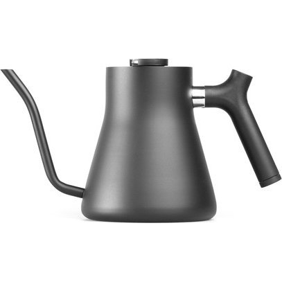 Fellow Stagg Kettle fekete 1 literes vízforraló (860937000210)