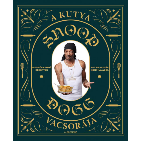 A kutya vacsorája (BK24-211015)