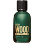 Dsquared2 Green Wood Muži 30 ml