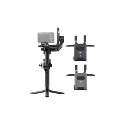 DJI RS 5 Combo