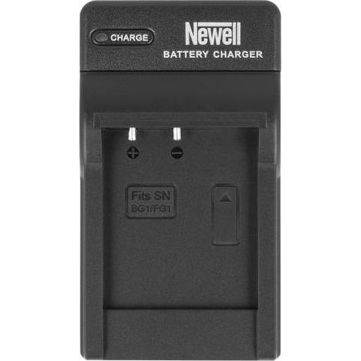 NEWELL DC-USB töltő NP-BG1 (NL0126)