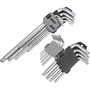Set chei imbus Torx si Hex Mannesmann 18170, 18 piese