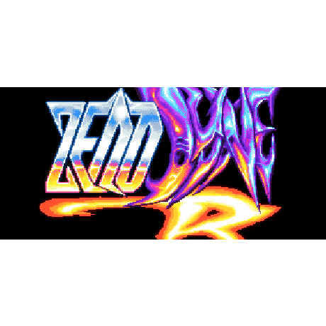 Zenodyne R