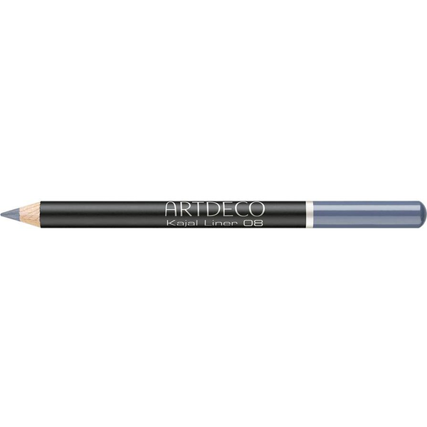 Artdeco Kajal Liner 08 Medium Grey Blue 1.1g
