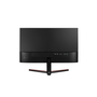 LG 27MP59G-P LED display 68,6 cm (27") 1920 x 1080 px Full HD Černá