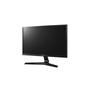 LG 27MP59G-P LED display 68,6 cm (27") 1920 x 1080 px Full HD Černá