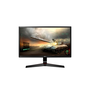 LG 27MP59G-P LED display 68,6 cm (27") 1920 x 1080 px Full HD Černá