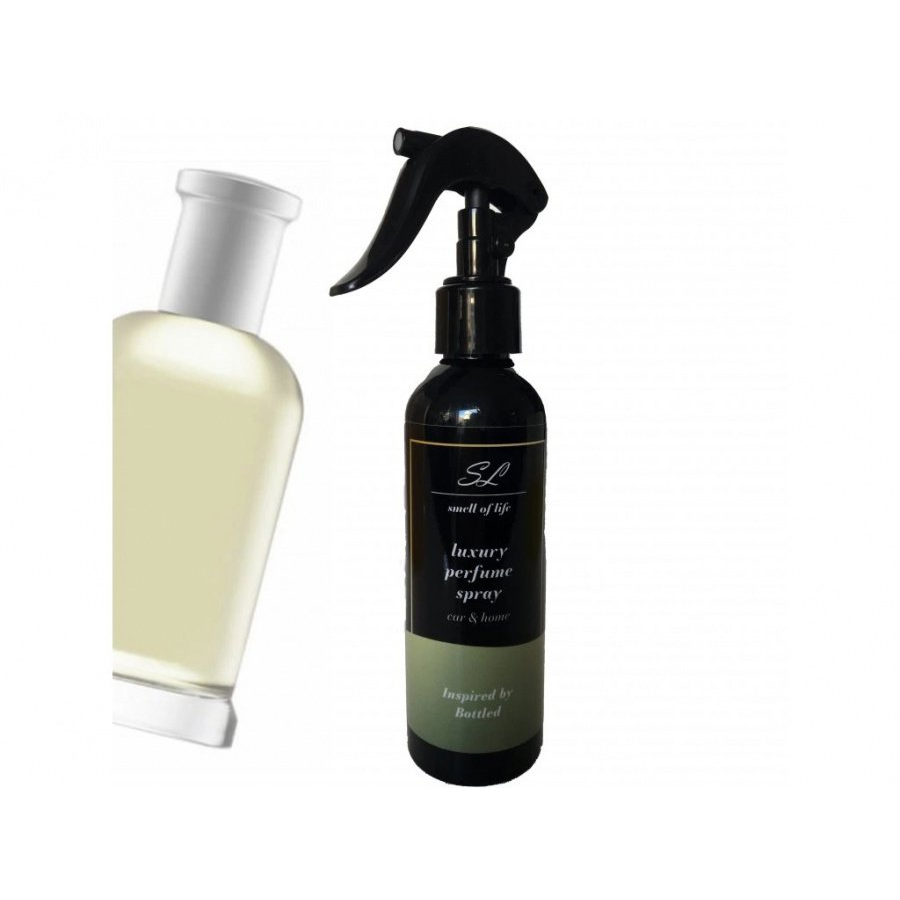 Smell of life Smell of Life interior spray inspired by Bottled (1701)