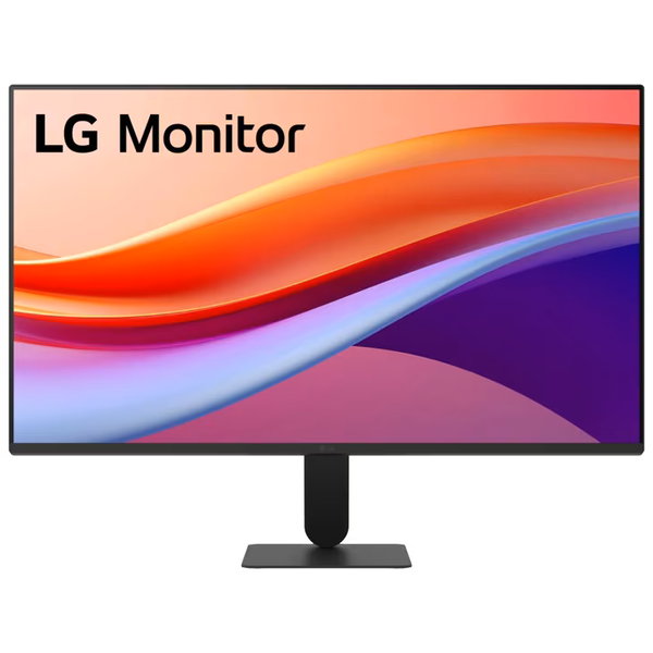 Monitor LG 27U41YA-B - 120Hz Full HD IPS 27"