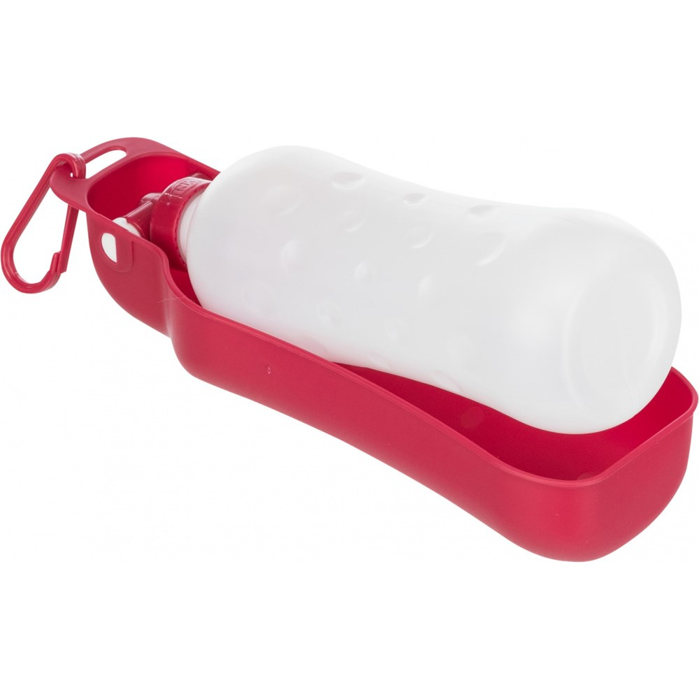 Trixie 500ml Hordozható itató palack kutyáknak