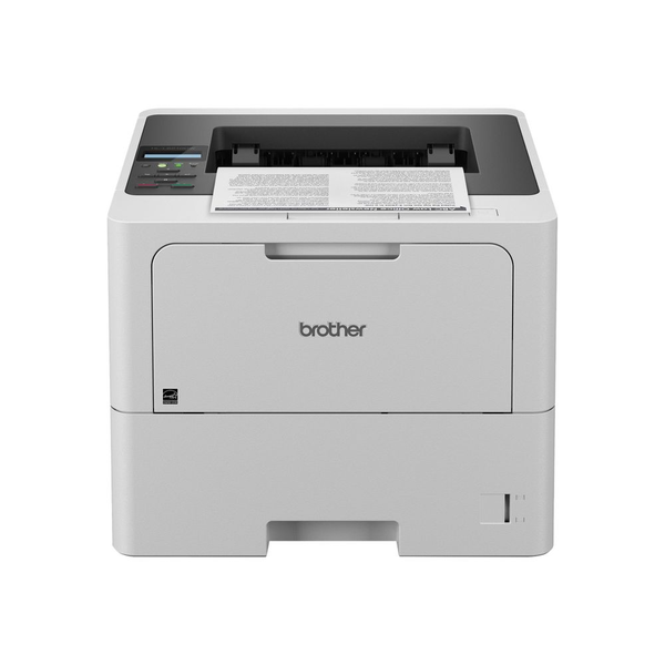 Brother HL-L6210DW laser printer 1200 x 1200 dpi A4 Wi-Fi