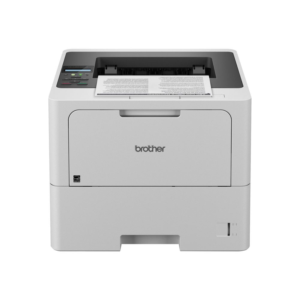 Brother HL-L6210DW 1200 x 1200 DPI A4 Wi-Fi (HLL6210DWRE1)