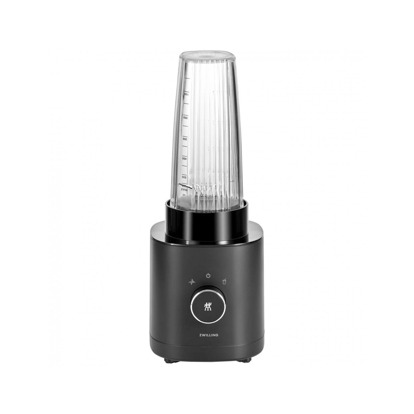 Osobný mixér čierny Zwilling Enfinigy (53003-001-0)