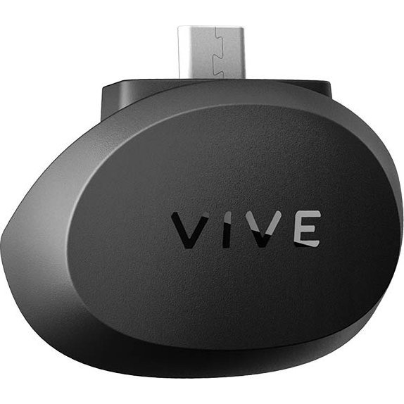 HTC Face Tracker Alkalmas (VR tartozék): HTC Vive Focus 3
